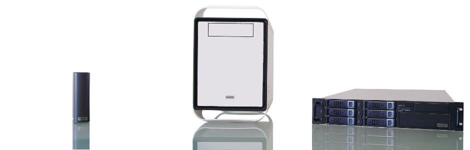 PINETIX.Cloud Hardware